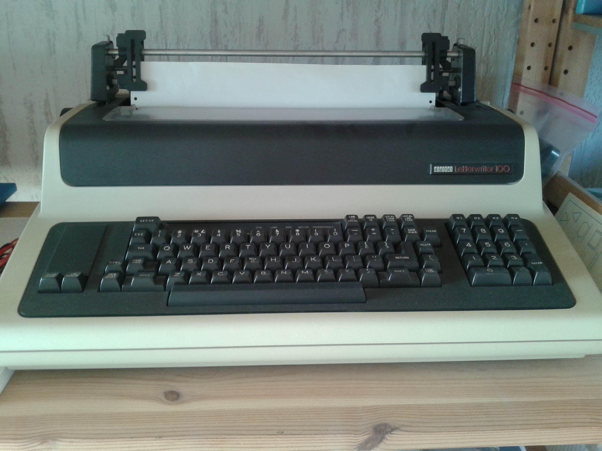 DecLetterwriter