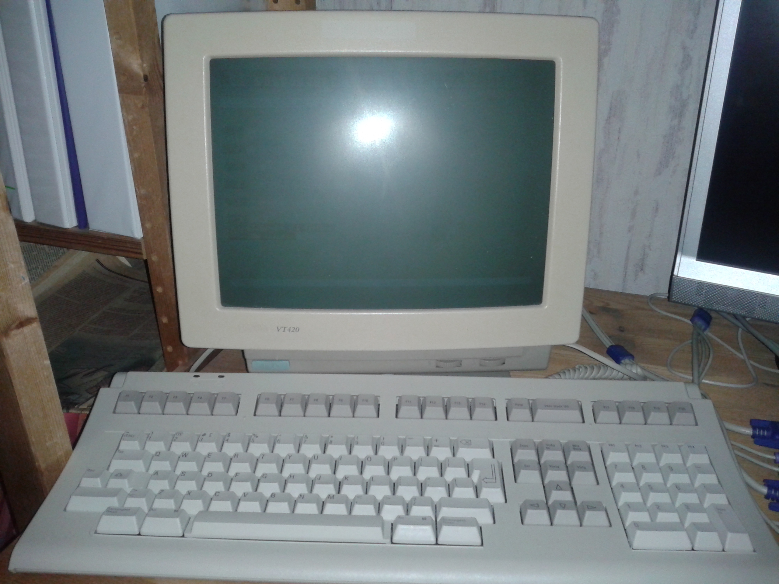 VT420