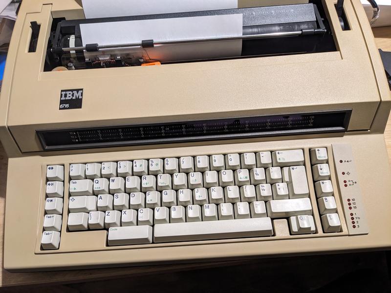 IBM 6715